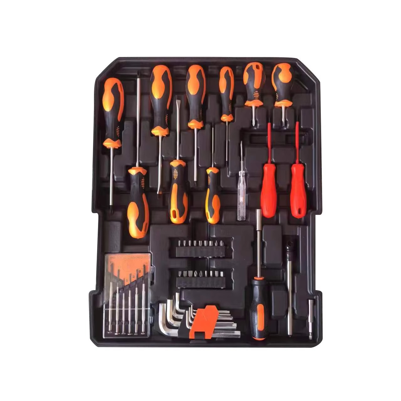 Socket Set - Set di Utensili Manuali OEM in