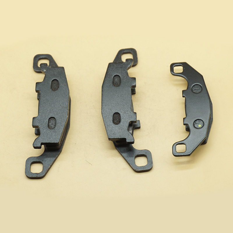 Brake Pad Set - Per Kawasaki ZR550 Zephyr 550 1990-1992