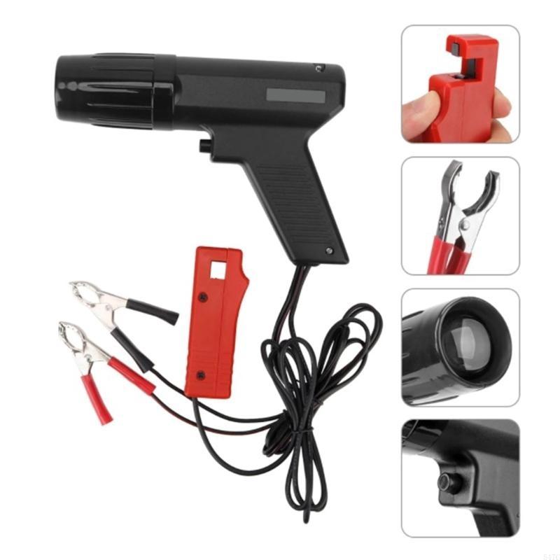 Timing Light Gun - 547c Multifunzione Multifunzione Timing Timing Indicatore
