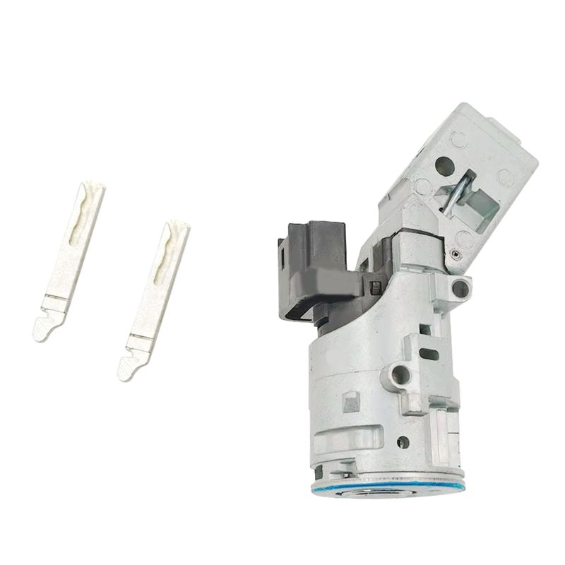 Spark Plug - Interruttore di accensione con blocco a