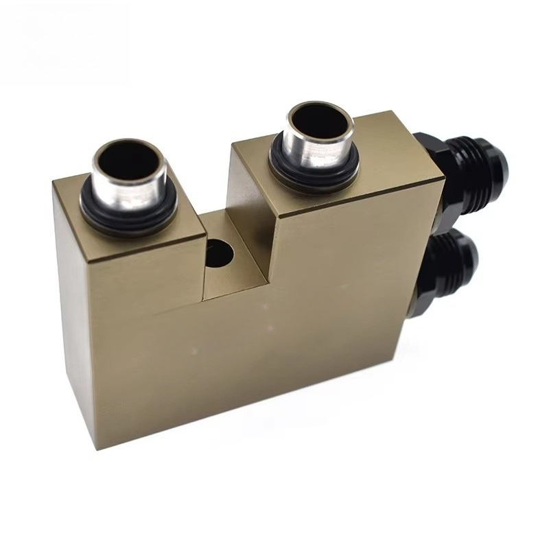 Oil Filter - Radiatore Olio per BMW Serie 1