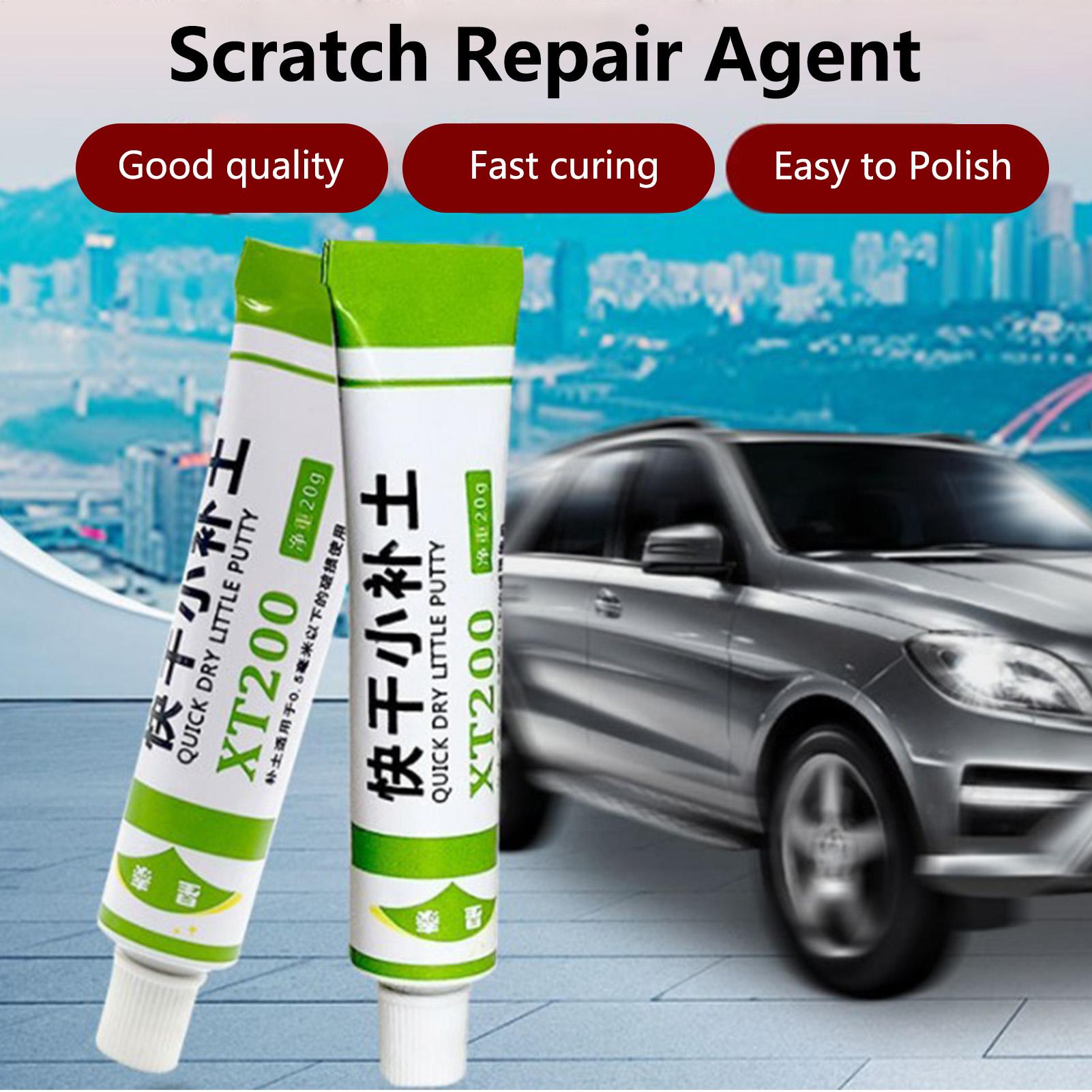 Automotive Tools - Stucco per Carrozzeria Auto ad Asciugatura