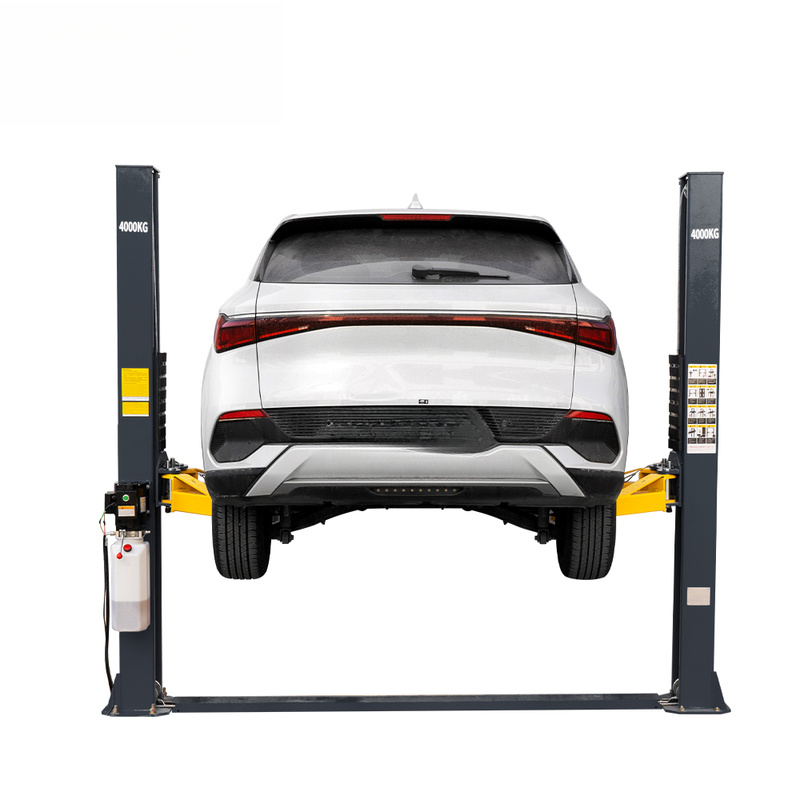 Car Lift - MOLISPEED Sollevatore Auto a Due Colonne