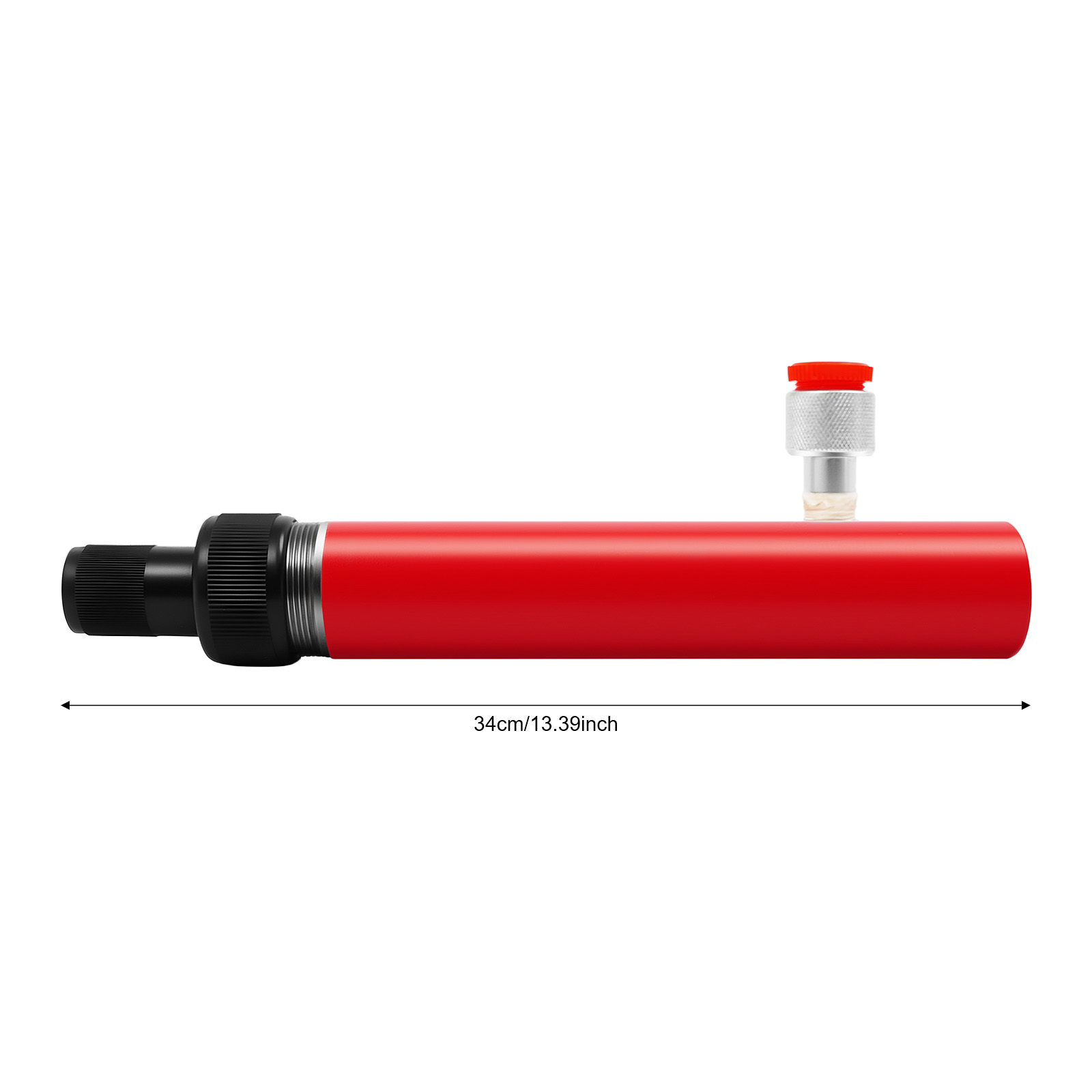 Car Jack - Cavalletto Idraulico 4T, Cilindro Idraulico Tipo
