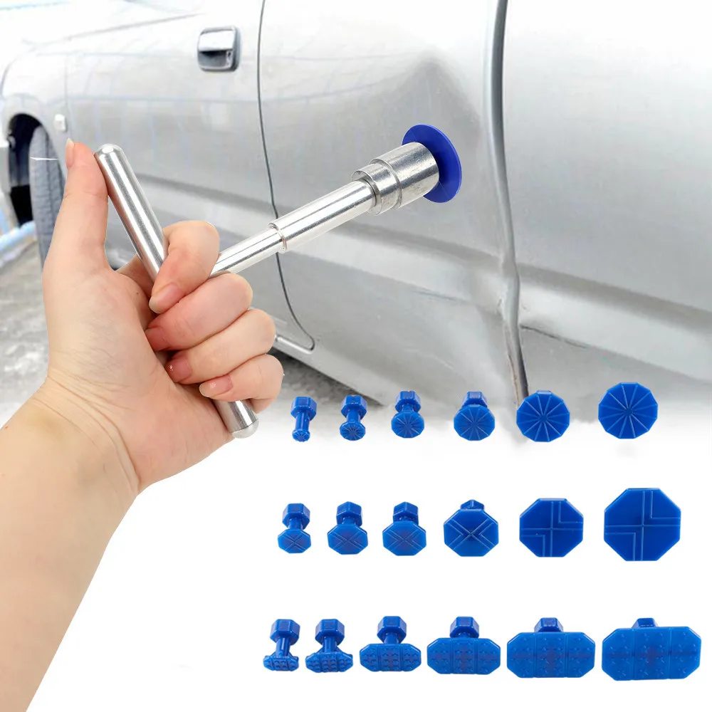 Car Repair Tools - Kit di strumenti per la riparazione