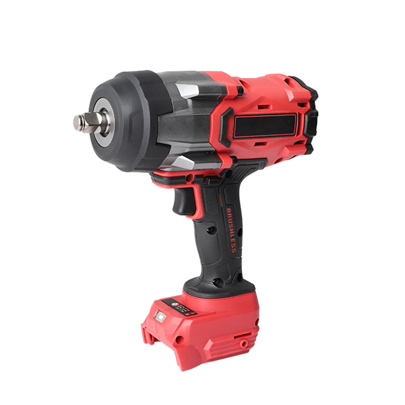 Torque Wrench - Avvitatore a impulsi senza fili da