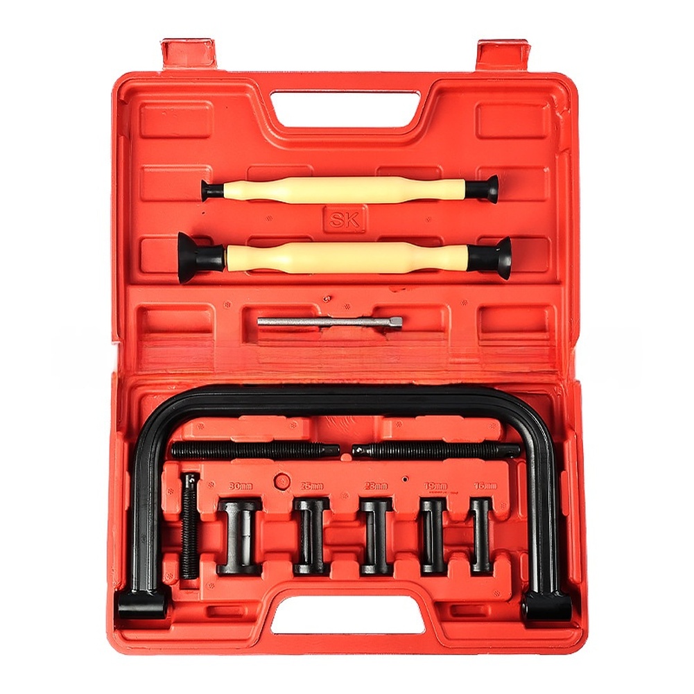 Spring Compressor Tool - Kit di attrezzi per la compressione