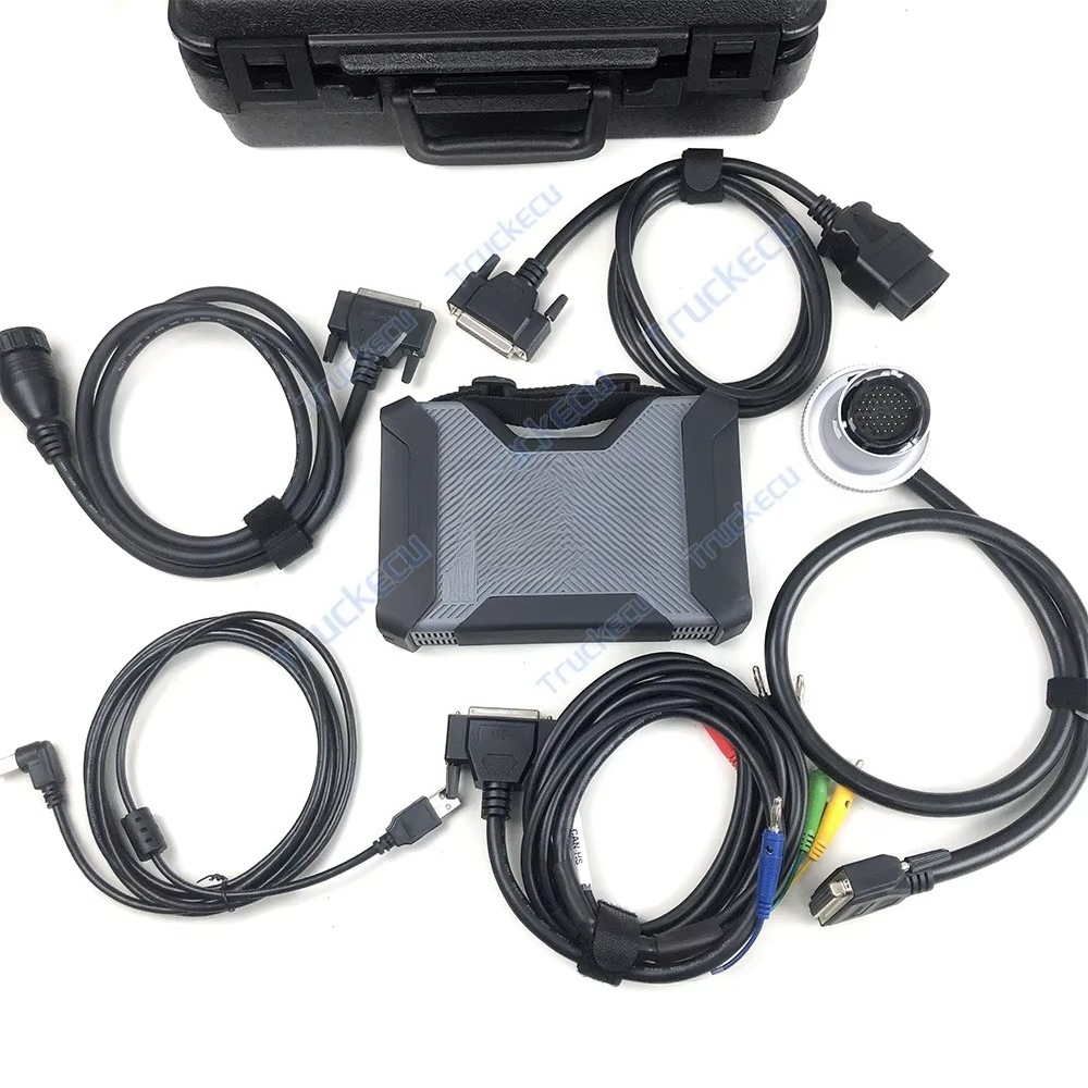 Tablet CF D1 MB Star m6 pro+ M - Car Diagnostic Tool recensione e prezzo