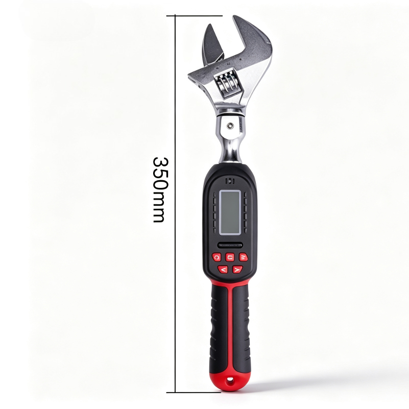 Chiave Dinamometrica Digitale  - Torque Wrench recensione e prezzo