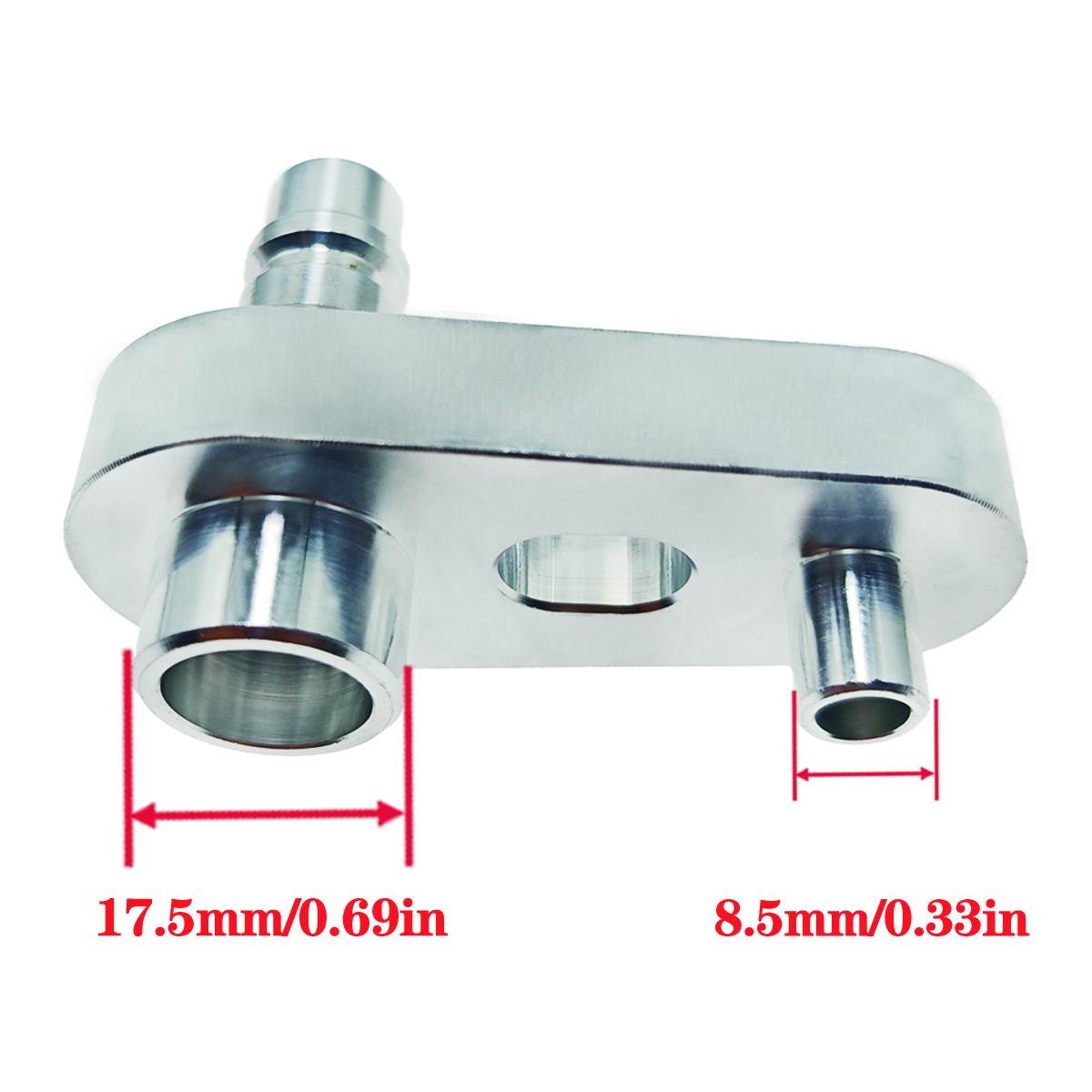 Tappo di prova perdite per cli - Automotive Tools recensione e prezzo