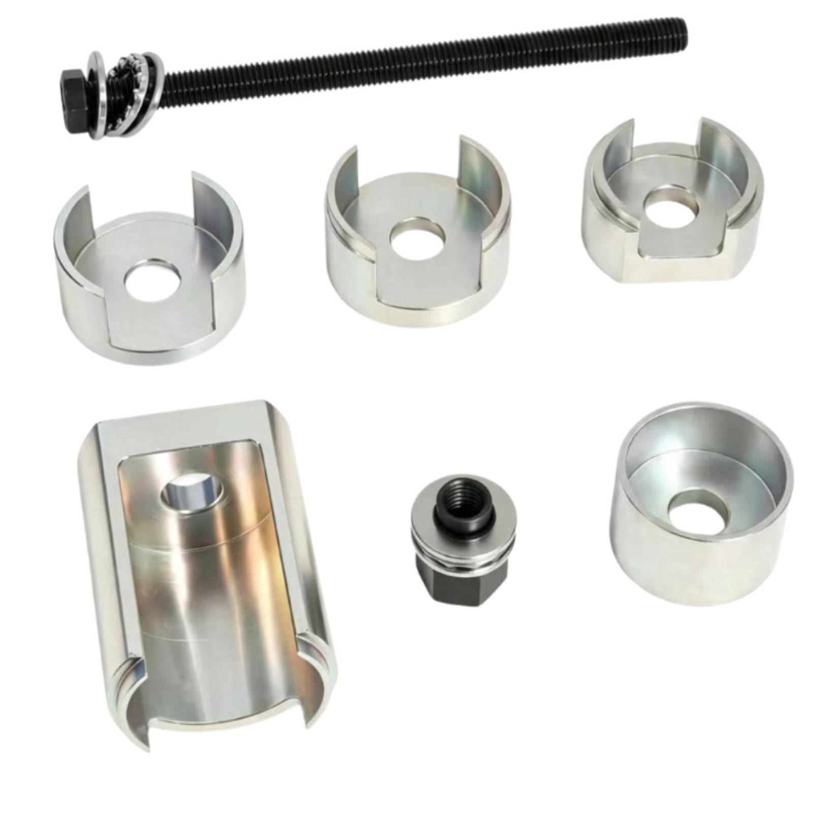 Pressa per Giunti Sferici con  - Car Repair Tools recensione e prezzo