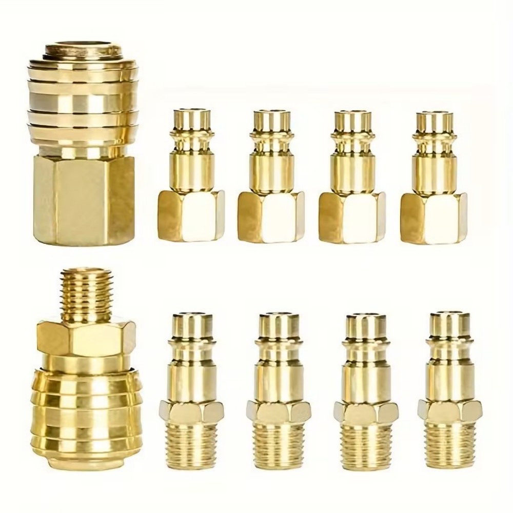 10 Pezzi Connettori Pneumatici - Spring Compressor Tool recensione e prezzo