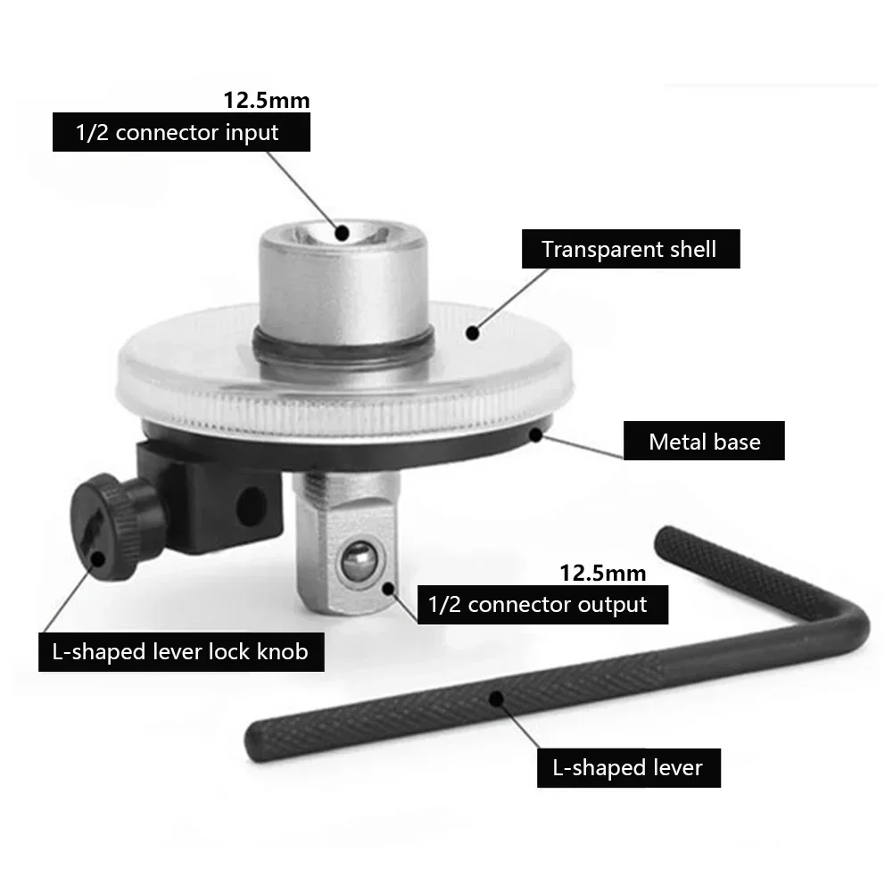 Chiave Dinamometrica con Quadr - Automotive Tools recensione e prezzo