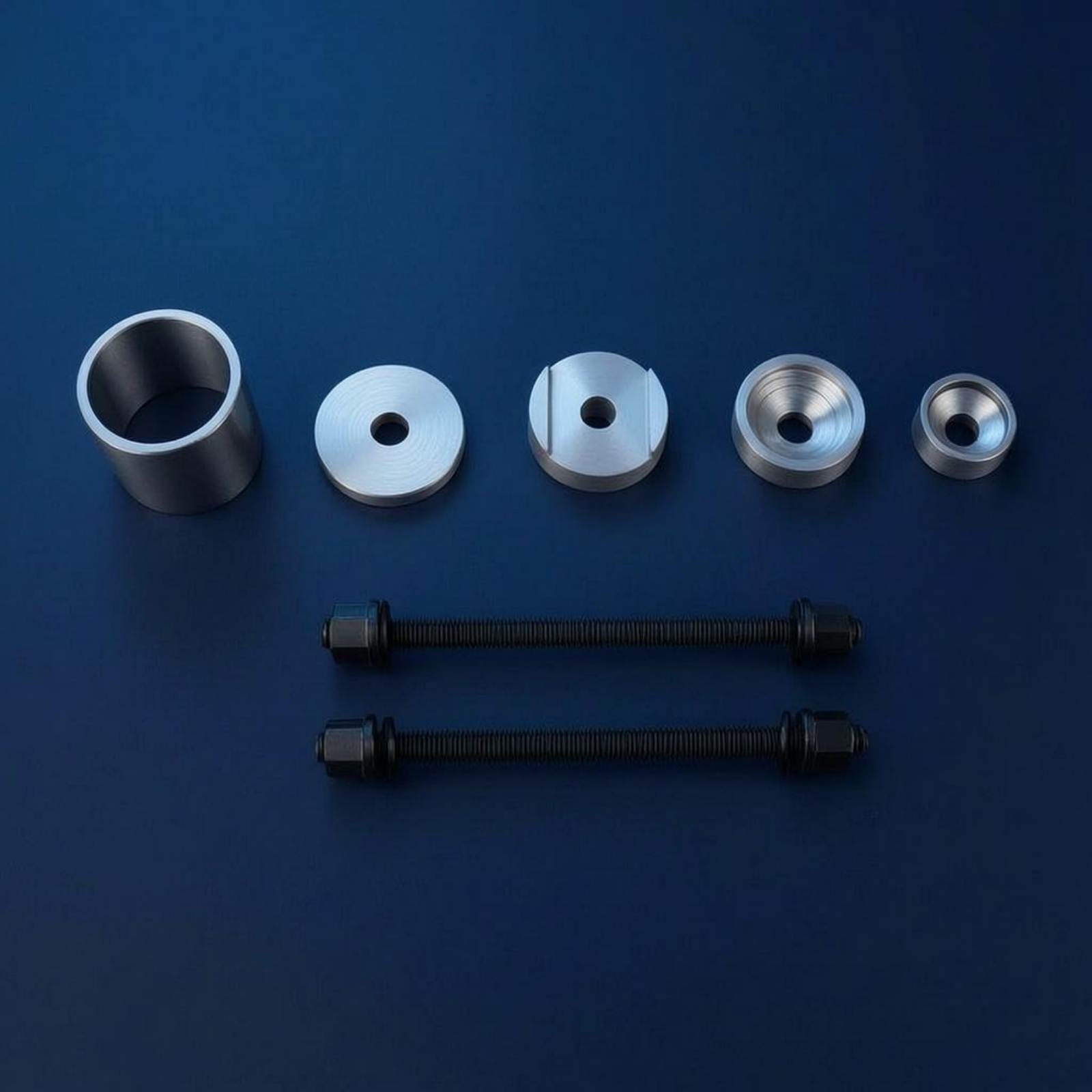 Attrezzo per Boccole Auto con  - Automotive Tools recensione e prezzo