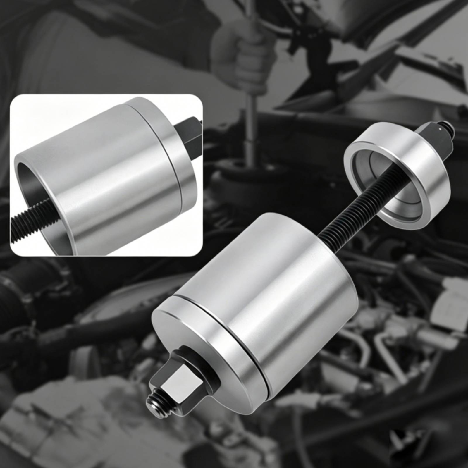 Attrezzo per Boccole Auto con  - Automotive Tools recensione e prezzo