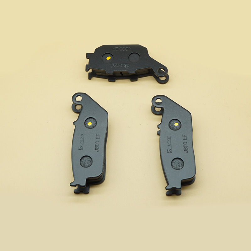 Per Kawasaki Z750 2007-2010 Z7 - Brake Pad Set recensione e prezzo