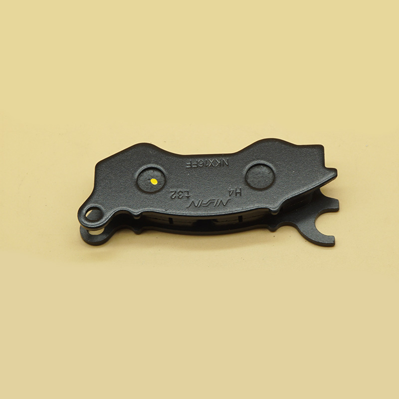 Per HONDA PCX125 WW125 EX2 201 - Brake Pad Set recensione e prezzo