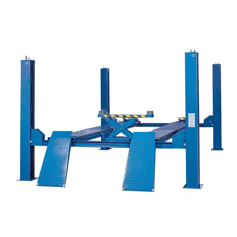 Sollevatore Idraulico Automobi - Car Jack recensione e prezzo