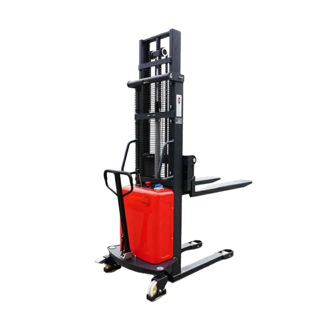 Transpallet Manuale Semi-autom - Car Jack recensione e prezzo