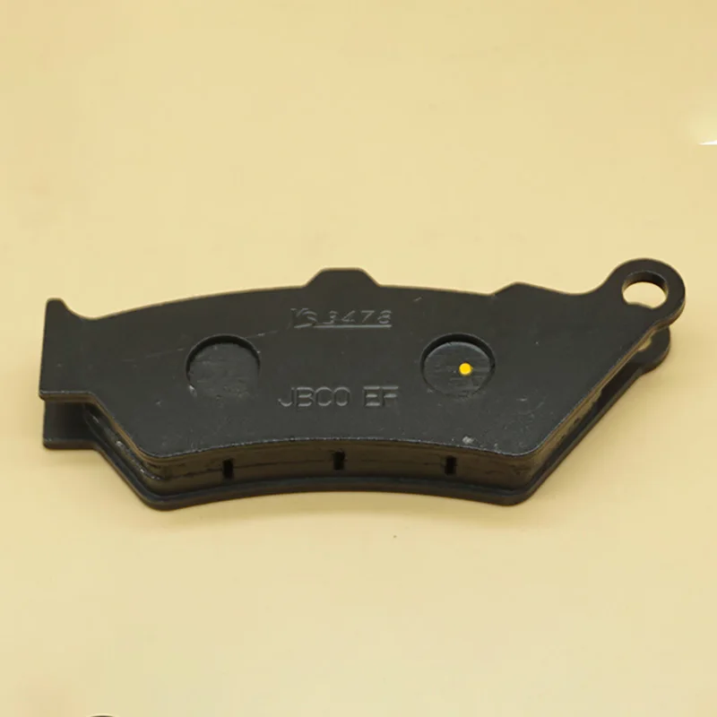 Per BMW C1 125 Scooter 1999-20 - Brake Pad Set recensione e prezzo