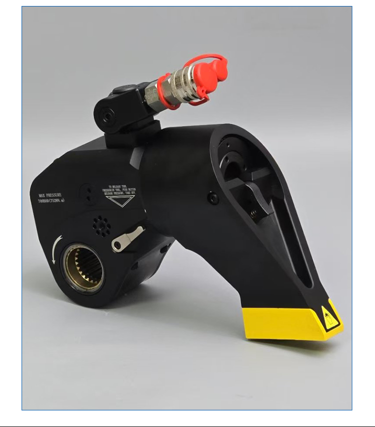 Chiave Dinamometrica Elettrica - Torque Wrench recensione e prezzo