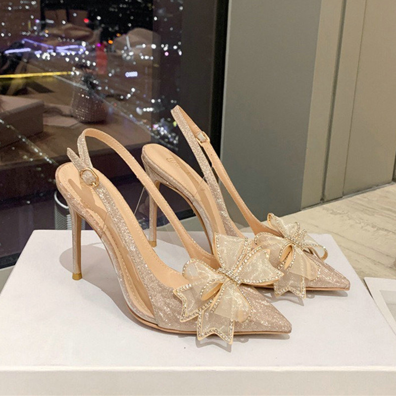 Nuove Scarpe da Donna con Tacc - Spark Plug recensione e prezzo