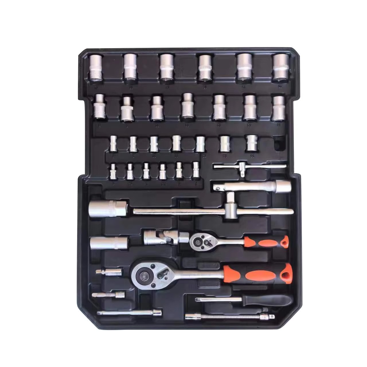Set di Utensili Manuali OEM in - Socket Set recensione e prezzo