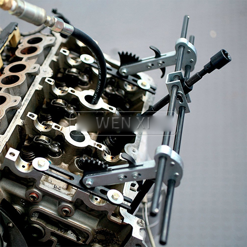 Set di strumenti per compresso - Spring Compressor Tool recensione e prezzo