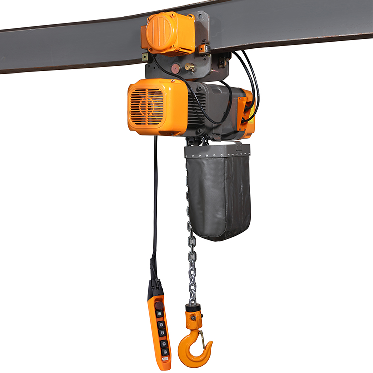 Paranco Elettrico a Catena e F - Car Jack recensione e prezzo