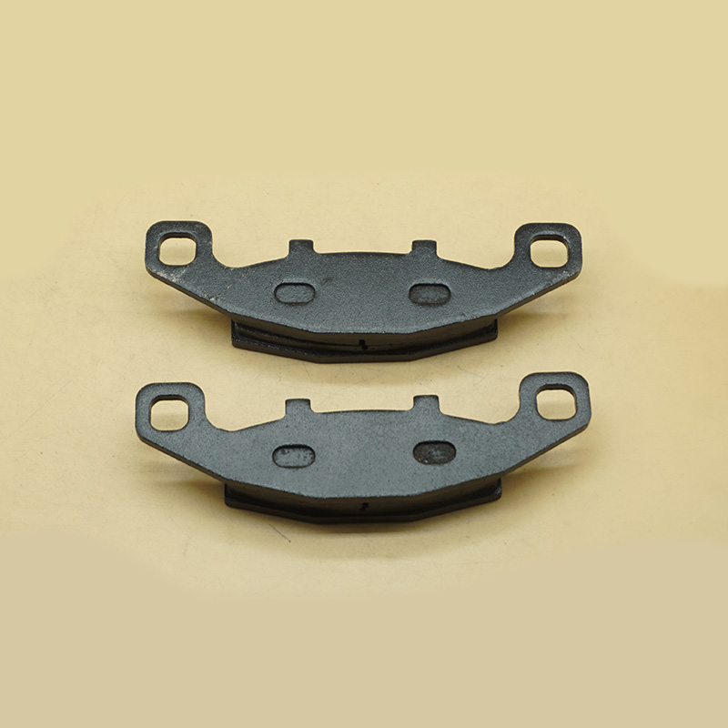 Per Kawasaki ZR550 Zephyr 550  - Brake Pad Set recensione e prezzo