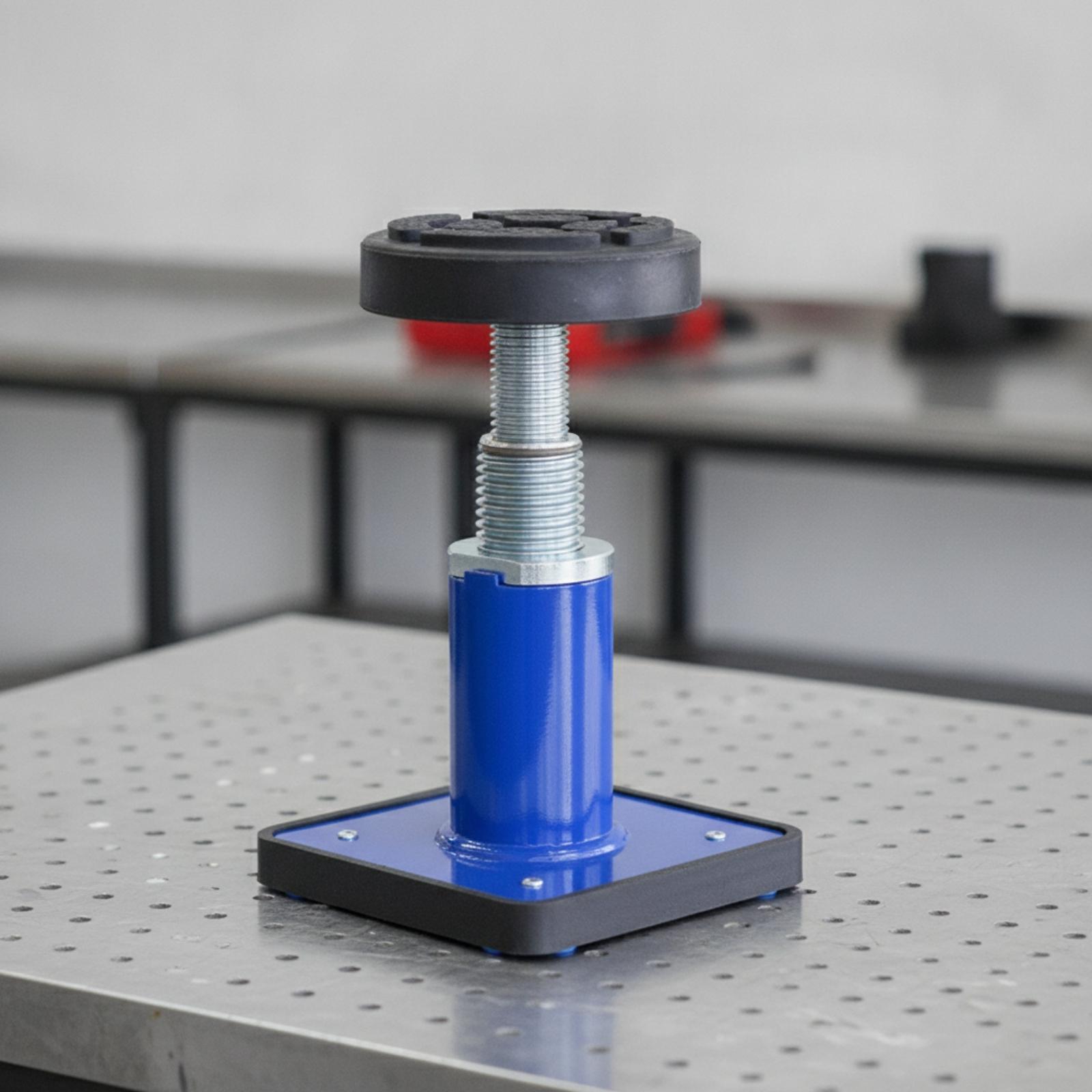 Supporto in Gomma Regolabile p - Car Jack recensione e prezzo