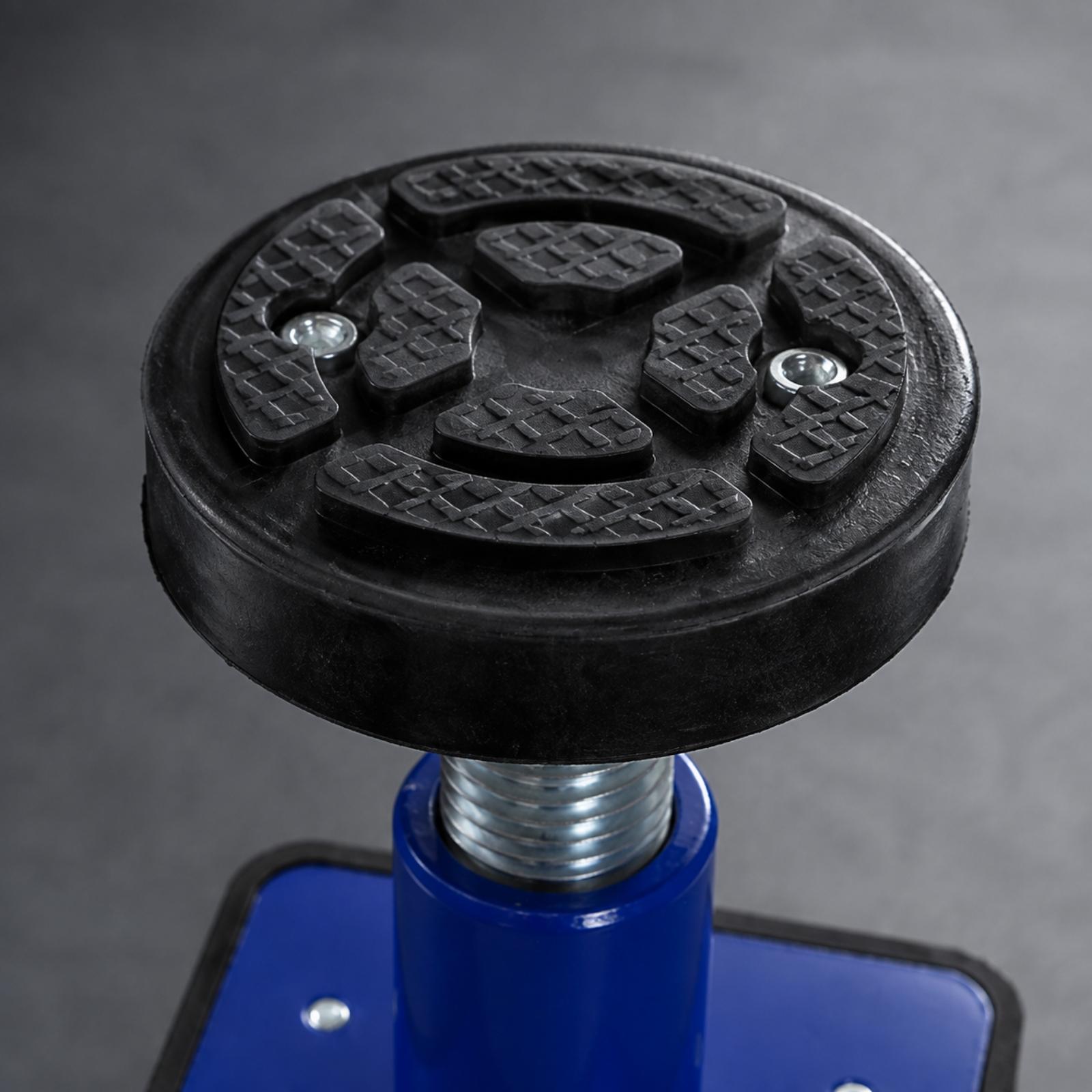 Supporto in Gomma Regolabile p - Car Jack recensione e prezzo