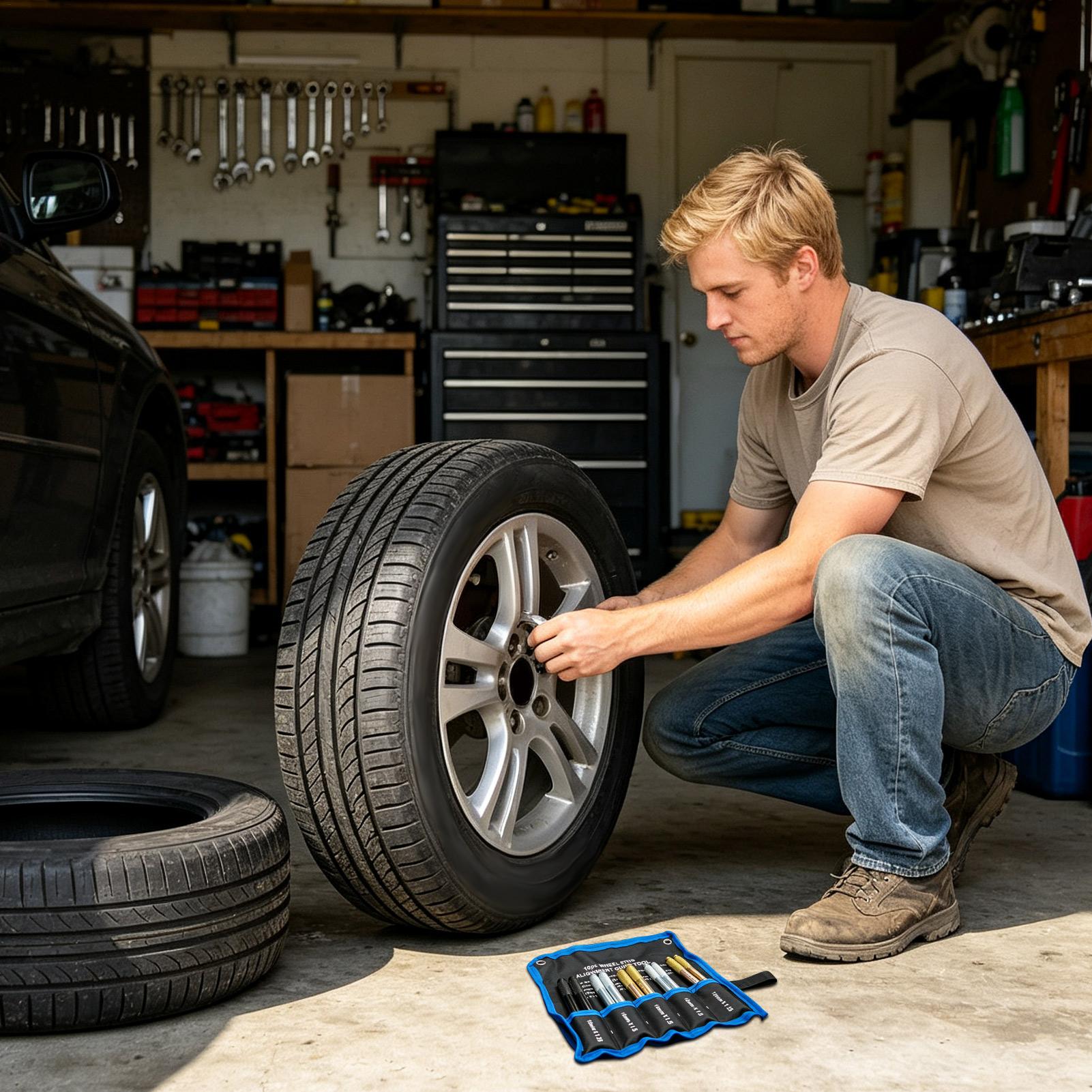 Perno di regolazione per l'all - Automotive Tools recensione e prezzo