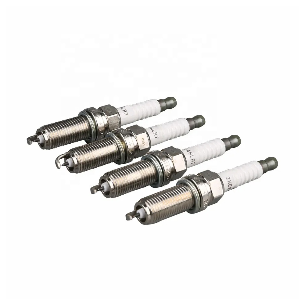 Kit Candele di Accensione all' - Spark Plug recensione e prezzo