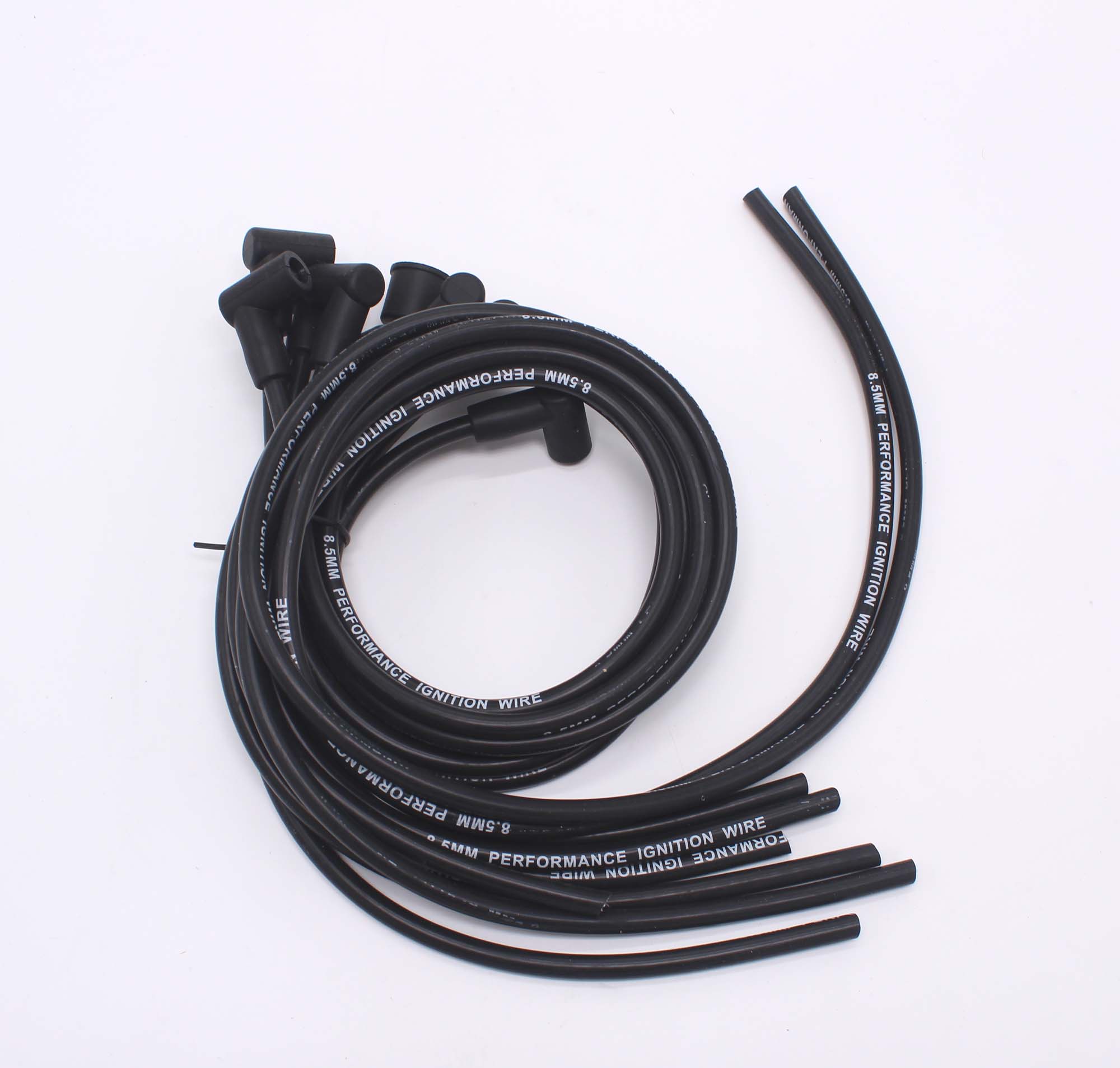 Set di Cavi per Candele VA1715 - Spark Plug recensione e prezzo