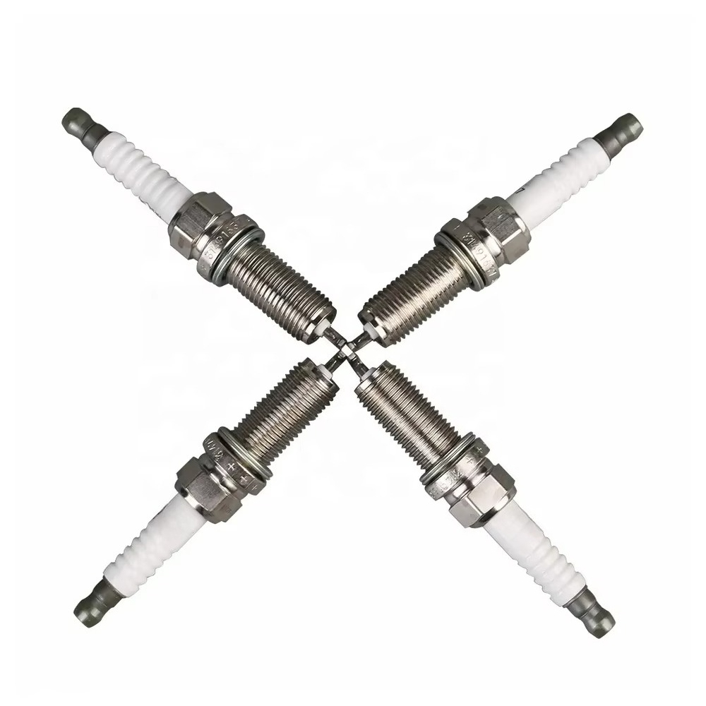 Kit Candele Motore all'Ingross - Spark Plug recensione e prezzo