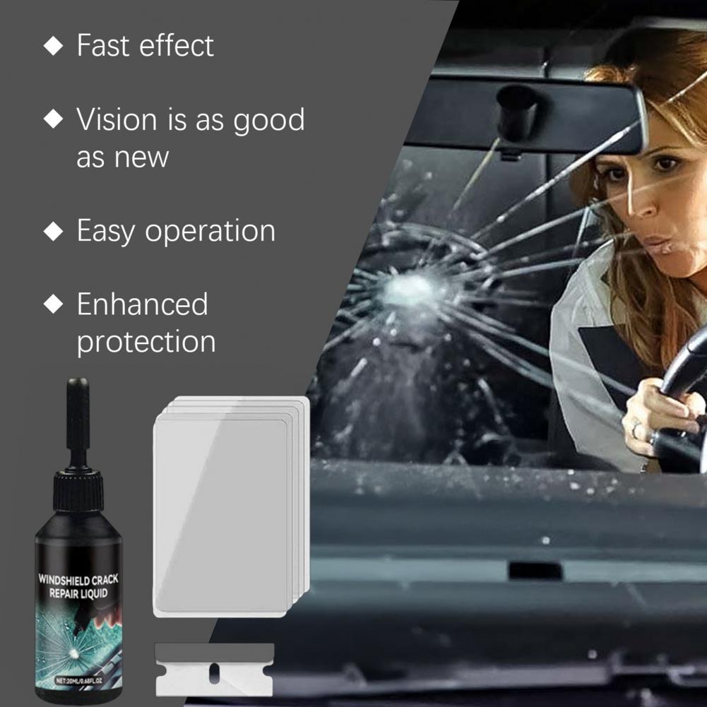 Kit di Riparazione per Parabre - Car Repair Tools recensione e prezzo