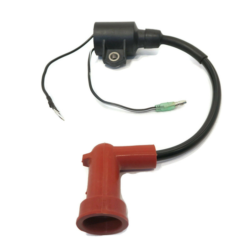 Bobina di accensione fuoribord - Spark Plug recensione e prezzo