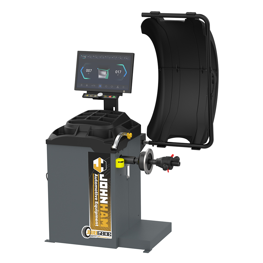 Smontagomme Automatico Johnham - Car Lift recensione e prezzo