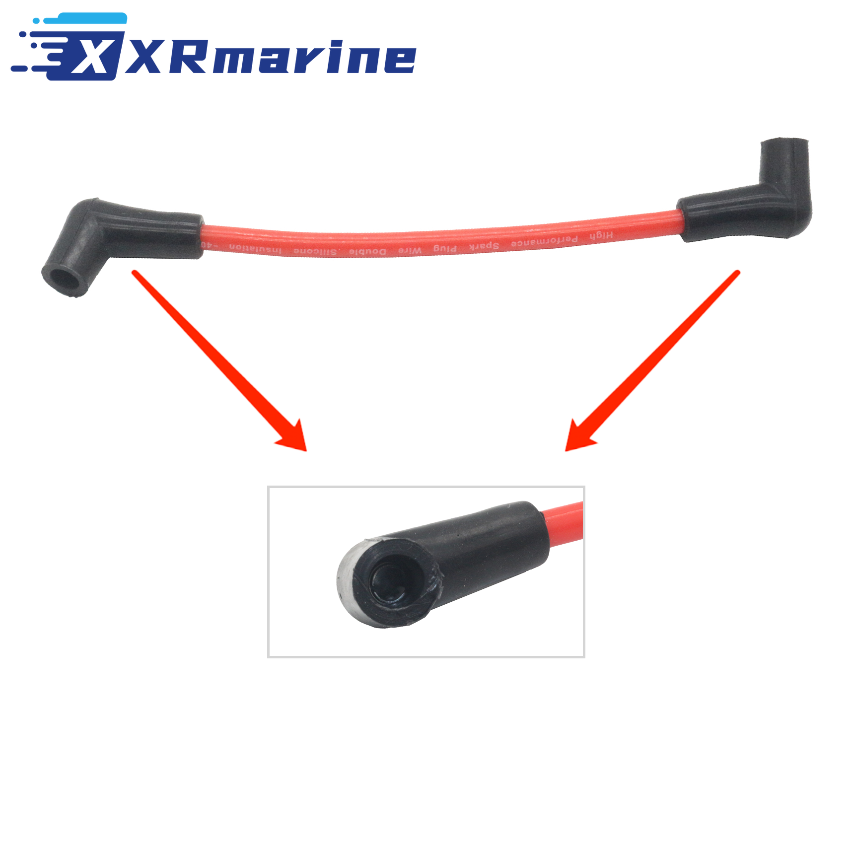 Cavo Candela 9 Pollici 582365  - Spark Plug recensione e prezzo