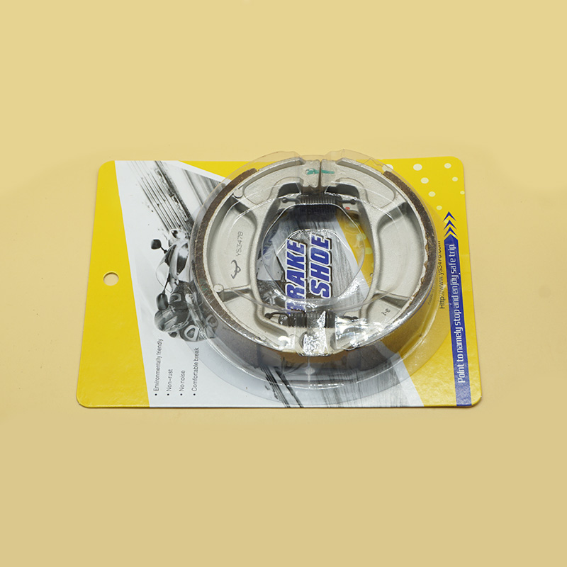Per HONDA Dio 110 (JF58) 2019  - Brake Pad Set recensione e prezzo