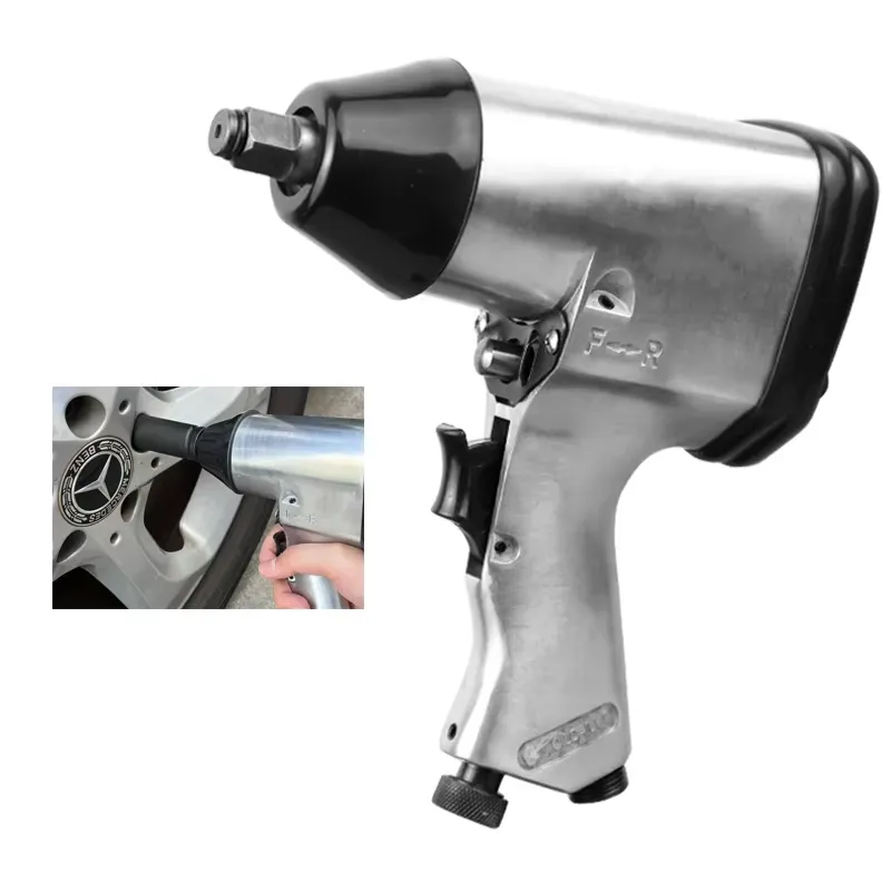 2026 Novità: Avvitatore Pneuma - Torque Wrench recensione e prezzo