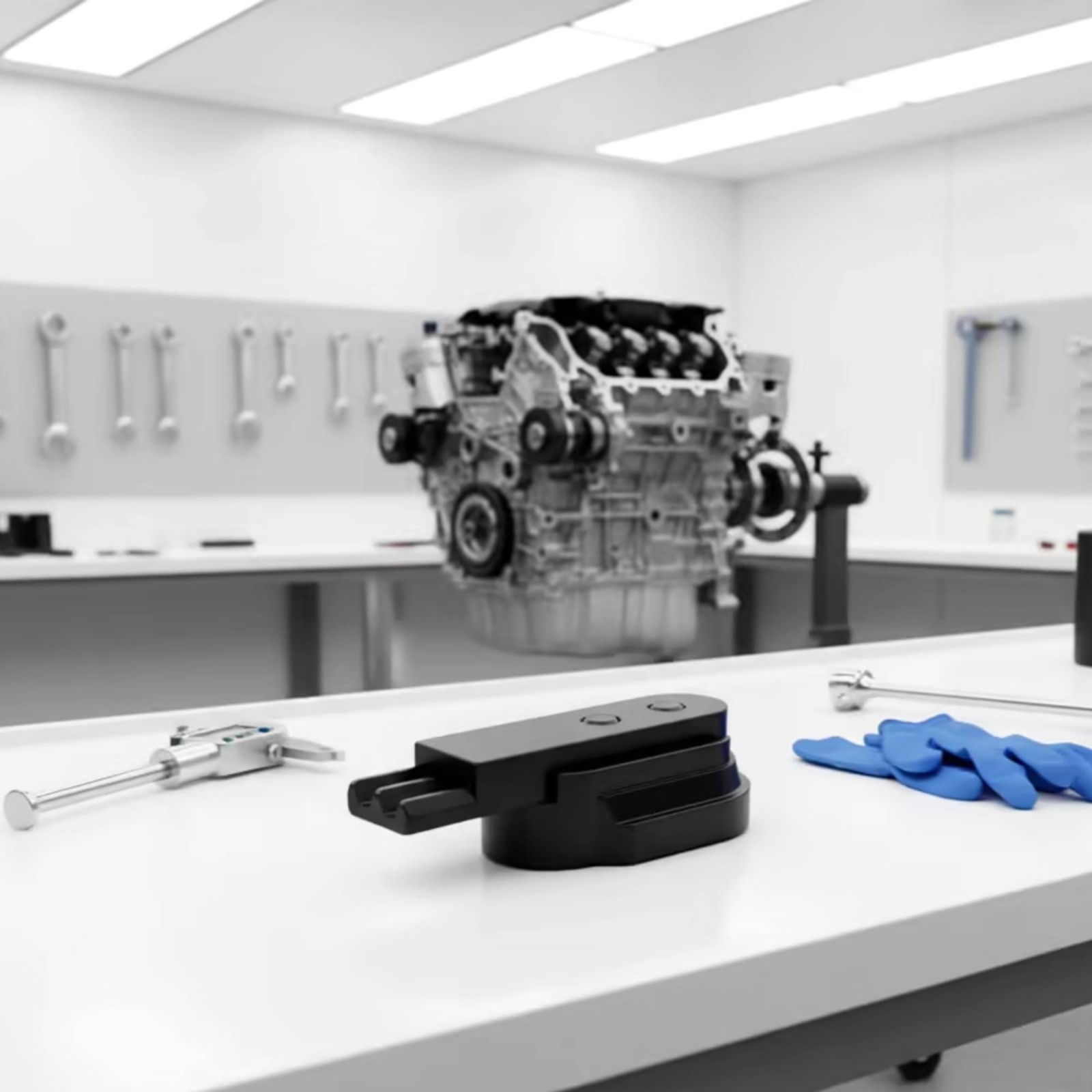 Attrezzo di Bloccaggio Volano  - Automotive Tools recensione e prezzo