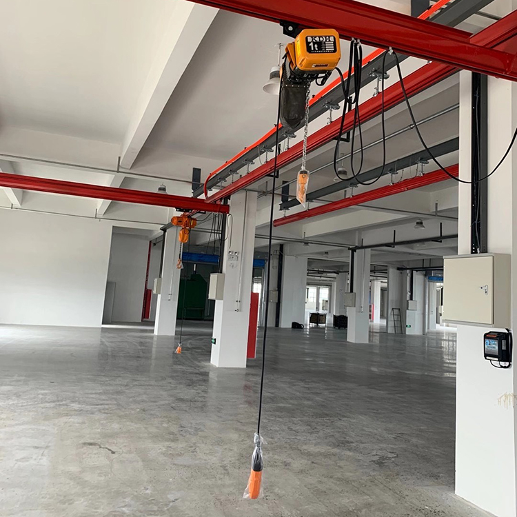 Paranco Elettrico a Catena a D - Car Jack recensione e prezzo