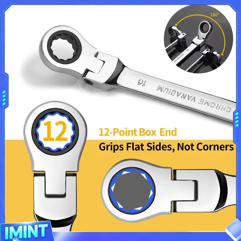 Set di chiavi a cricchetto con - Socket Set recensione e prezzo