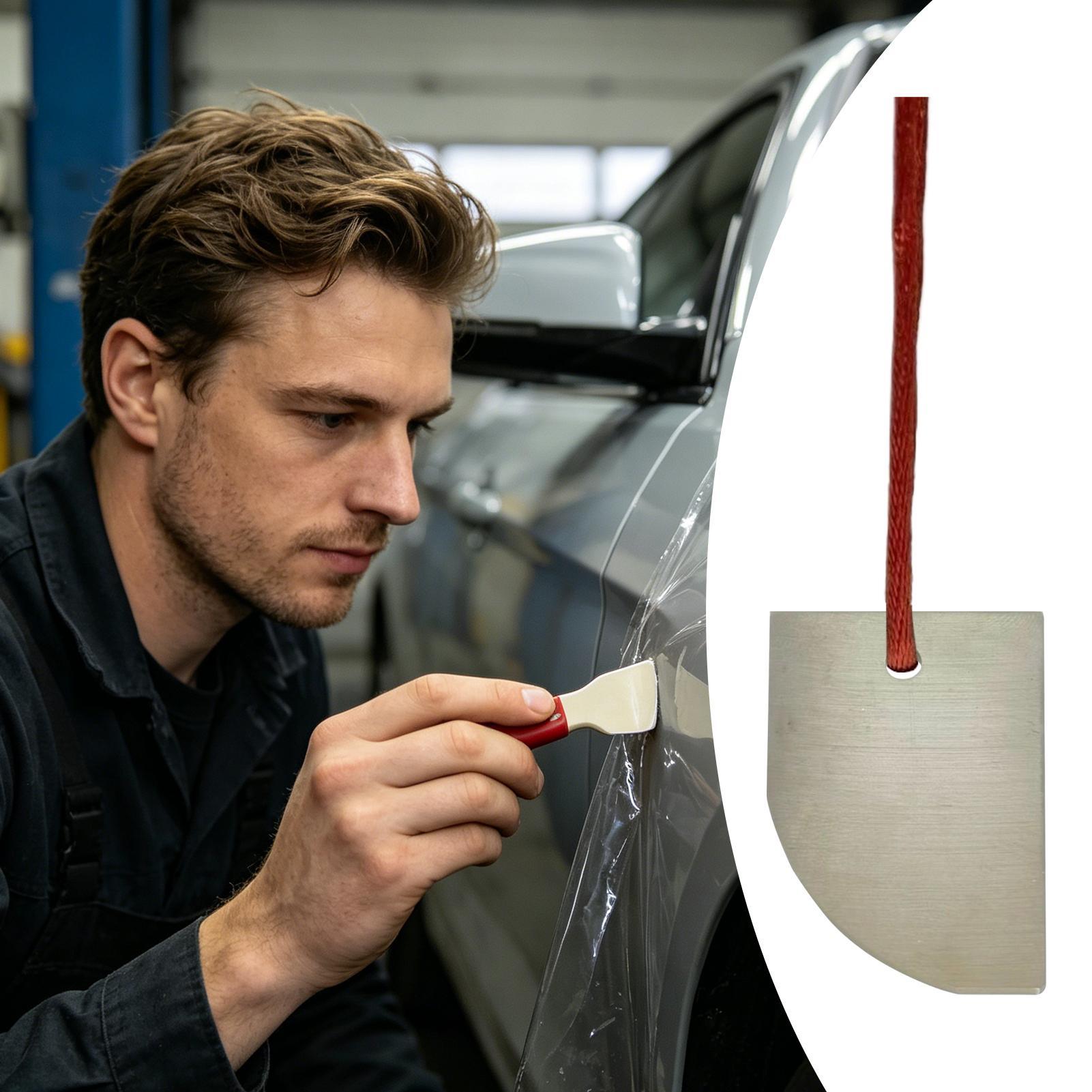 Raschietto per la riparazione  - Automotive Tools recensione e prezzo