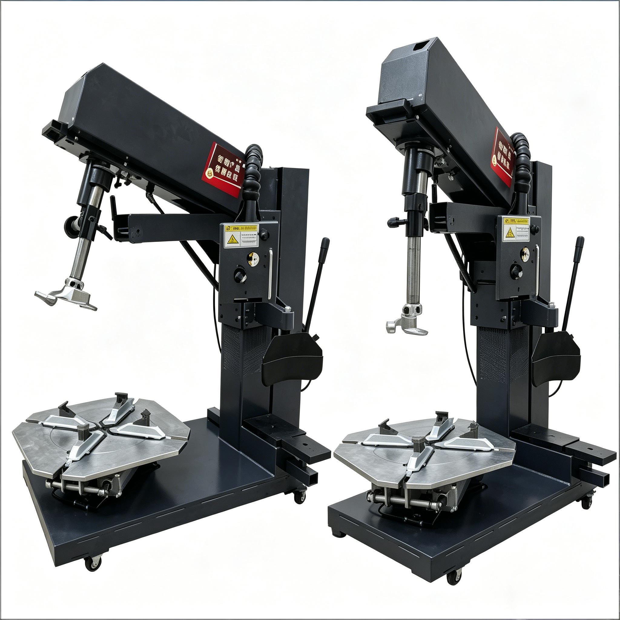 Smontagomme By109AT da 10-22 P - Car Lift recensione e prezzo