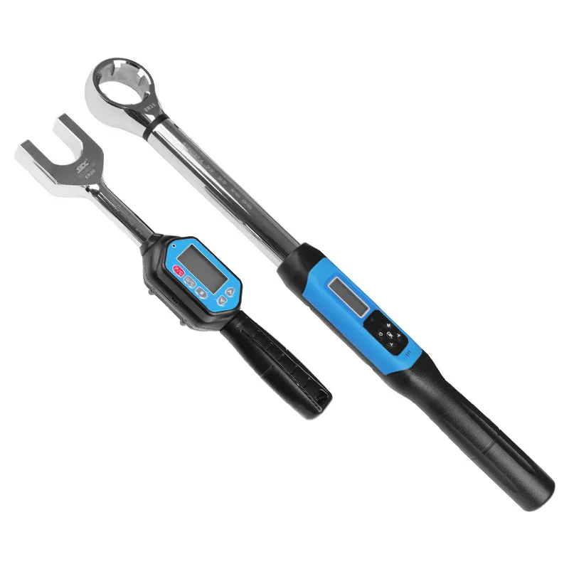 Chiave dinamometrica digitale  - Torque Wrench recensione e prezzo