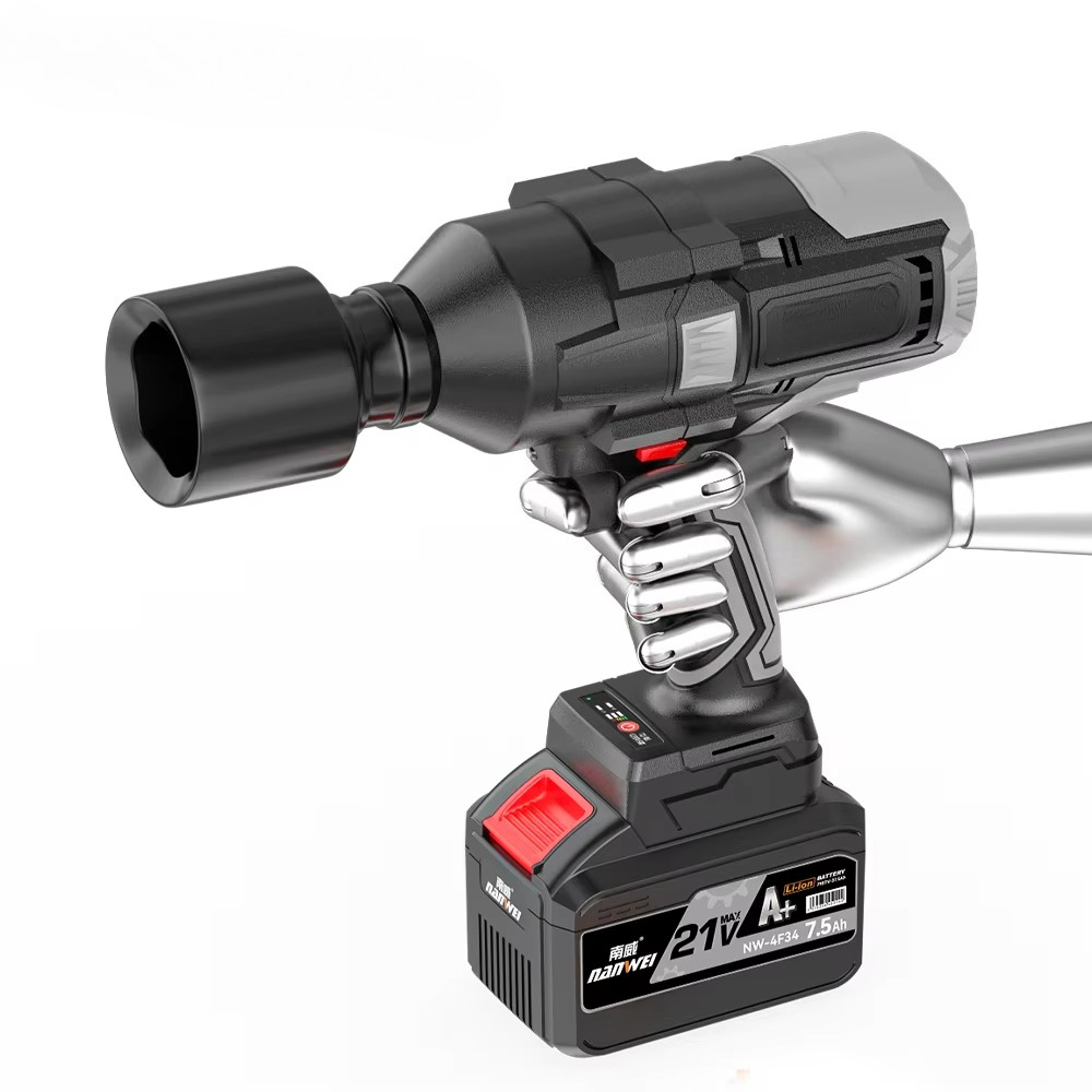 Avvitatore Elettrico Industria - Torque Wrench recensione e prezzo