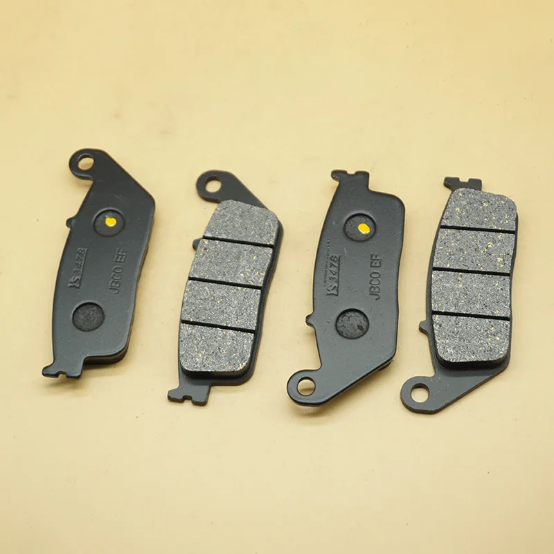 Per HONDA CB600F CB600 F Horne - Brake Pad Set recensione e prezzo